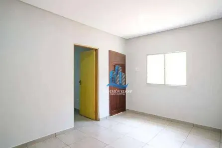 Casa com 2 Quartos à venda, 72m² no Cerâmica, São Caetano do Sul