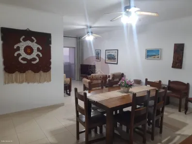 Apartamento com 4 Quartos à venda, 126m² no , Mongaguá