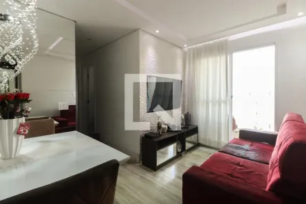 Apartamento com 2 Quartos à venda, 66m² no Guaiaúna, São Paulo