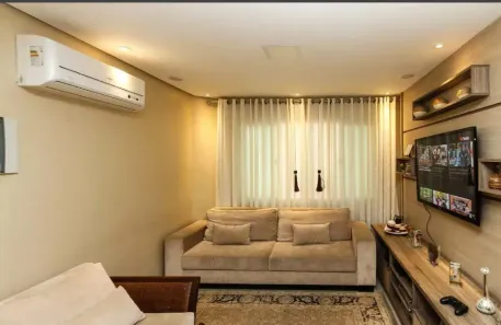 Sobrado com 4 Quartos à venda, 172m² no Vila Carrão, São Paulo