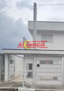 Sobrado com 3 Quartos à venda, 194m² no Jardim Dourado, Guarulhos