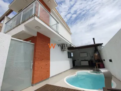 Sobrado com 3 Quartos para venda ou aluguel, 88m² no Serraria, São José
