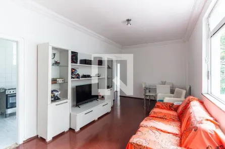 Apartamento com 2 Quartos à venda, 108m² no Vila Buarque, São Paulo
