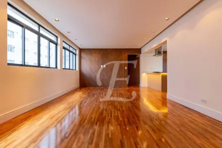 Apartamento com 3 Quartos à venda, 180m² no Cerqueira César, São Paulo