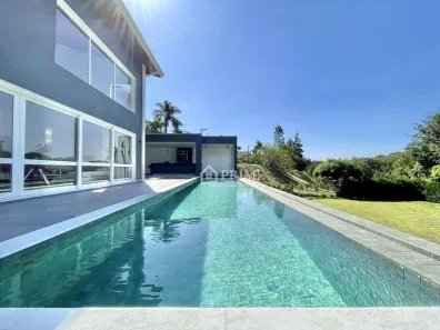 Casa de Condomínio com 4 Quartos à venda, 613m² no Jardim Passárgada I, Cotia