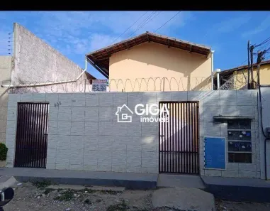 Apartamento com 2 Quartos para alugar, 70m² no Guajeru, Fortaleza