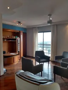 Apartamento com 3 Quartos à venda, 87m² no Belenzinho, São Paulo