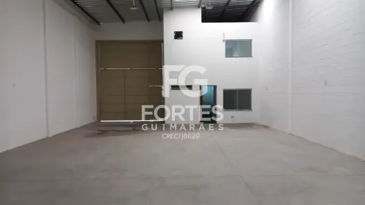 Prédio Comercial para alugar, 300m² no Jardim Itaporã, Ribeirão Preto