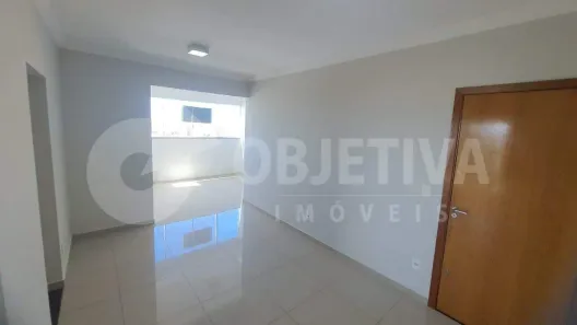 Apartamento com 2 Quartos para alugar, 60m² no Granada, Uberlândia