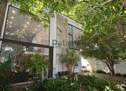 Sobrado com 3 Quartos à venda, 220m² no Instituto de Previdência, São Paulo