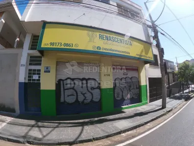 Ponto Comercial para alugar, 270m² no Centro, São José do Rio Preto