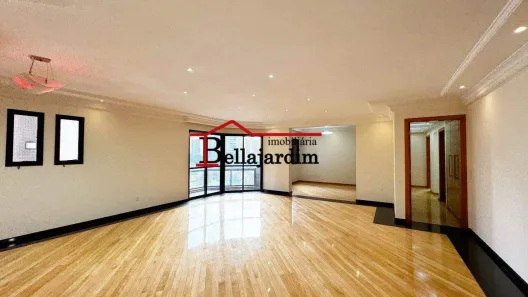 Apartamento com 3 Quartos à venda, 208m² no Jardim, Santo André