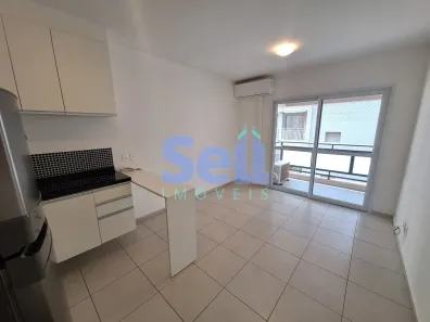 Apartamento com 1 Quarto para alugar, 38m² no Vila Pompéia, São Paulo