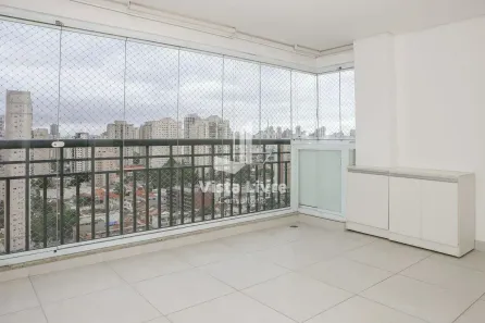 Apartamento com 2 Quartos à venda, 89m² no Vila Romana, São Paulo