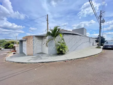 Casa com 4 Quartos à venda, 200m² no Jardim Santa Genebra, Ribeirão Preto