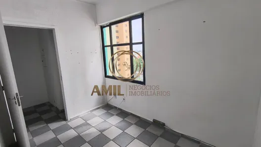 Sala Comercial à venda, 30m² no Jardim Satélite, São José dos Campos