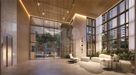 Apartamento com 3 Quartos à venda, 154m² no Campo Belo, São Paulo