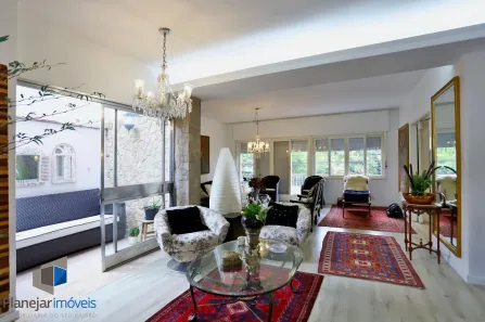 Apartamento com 5 Quartos à venda, 228m² no Independência, Porto Alegre
