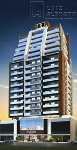 Cobertura com 3 Quartos à venda, 156m² no Pedra Branca, Palhoça