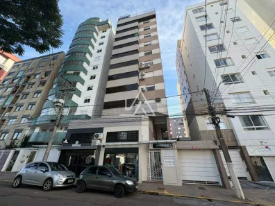 Apartamento com 3 Quartos à venda, 102m² no Centro, Passo Fundo