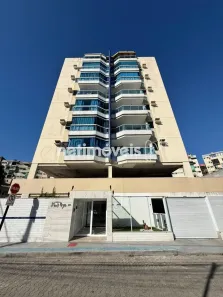 Apartamento com 2 Quartos à venda, 56m² no Jardim Camburi, Vitória