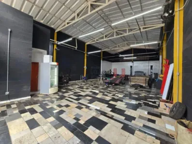 Galpão/Depósito/Armazém para alugar, 200m² no Nossa Senhora de Fátima, Piracicaba