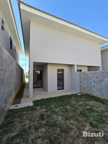 Casa de Condomínio com 2 Quartos à venda, 90m² no Jardim Carolina, Jundiaí