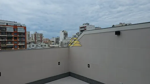Cobertura com 2 Quartos à venda, 158m² no Ipanema, Rio de Janeiro