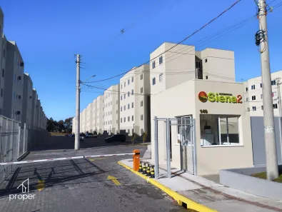 Apartamento com 2 Quartos para alugar, 50m² no Fragata, Pelotas