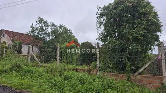 Lote/Terreno à venda, 412m² no Centro, São Francisco de Paula