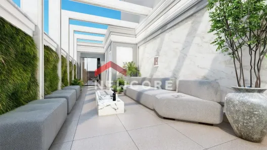 Prédio Comercial com 1 Quarto à venda, 122m² no Fazendinha, Itajaí