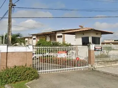 Apartamento com 1 Quarto à venda, 71m² no Messejana, Fortaleza
