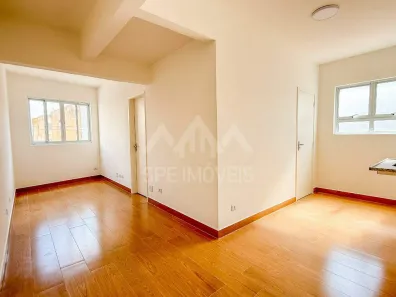 Apartamento com 1 Quarto para alugar, 50m² no Brás, São Paulo