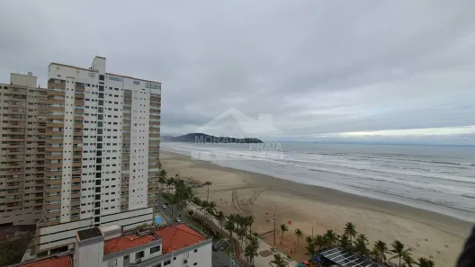 Cobertura com 3 Quartos para alugar, 268m² no Aviação, Praia Grande