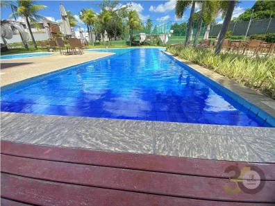 Lote/Terreno à venda, 251m² no Mangabeira, Eusébio