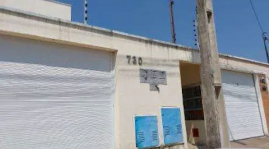 Apartamento com 2 Quartos à venda, 53m² no Pavuna, Pacatuba