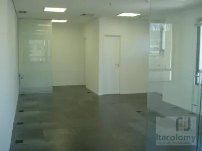 Sala Comercial à venda, 52m² no Alphaville Industrial, Barueri