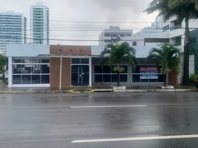 Imóvel Comercial com 6 Quartos para alugar, 362m² no Candeias, Jaboatão dos Guararapes