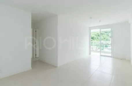 Apartamento com 2 Quartos à venda, 80m² no Santa Rosa, Niterói