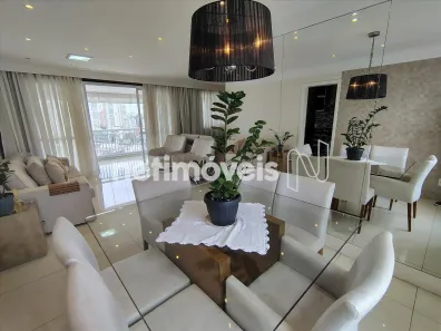 Apartamento com 3 Quartos à venda, 138m² no Vila Andrade, São Paulo
