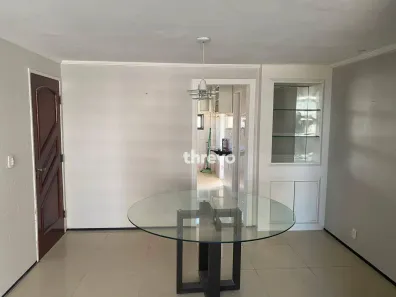 Cobertura com 4 Quartos à venda, 240m² no Joaquim Távora, Fortaleza