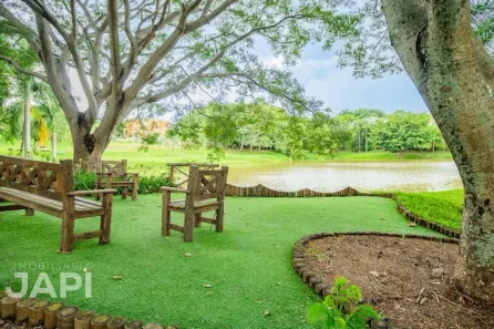 Lote/Terreno à venda, 1000m² no Parque dos Cafezais 1, Itupeva