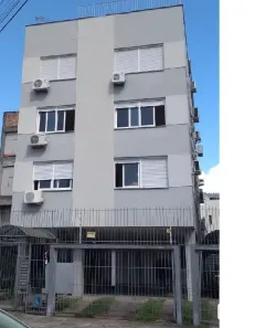 Apartamento com 2 Quartos à venda, 79m² no Santana, Porto Alegre