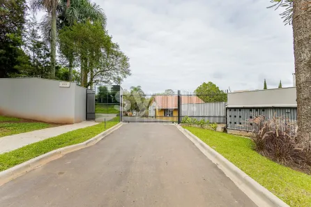 Lote/Terreno à venda, 530m² no São Lourenço, Curitiba