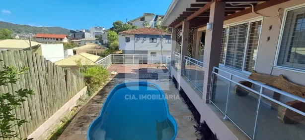 Casa com 3 Quartos à venda, 110m² no Saco dos Limões, Florianópolis