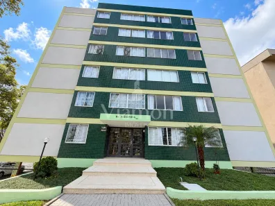 Apartamento com 3 Quartos à venda, 93m² no Vila Izabel, Curitiba