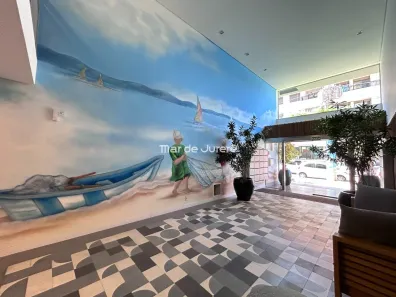 Apartamento com 2 Quartos à venda, 80m² no Jurerê, Florianópolis