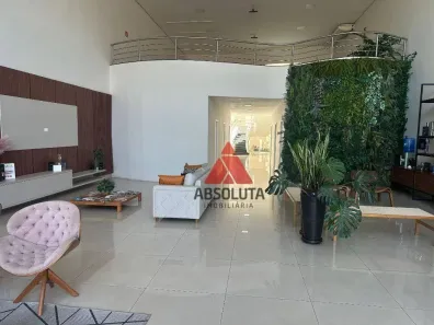 Ponto Comercial para alugar, 395m² no Jardim Nossa Senhora de Fátima, Americana