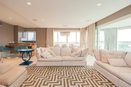 Apartamento com 2 Quartos à venda, 180m² no Bela Vista, Porto Alegre