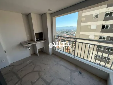 Apartamento com 1 Quarto para alugar, 41m² no Picanço, Guarulhos